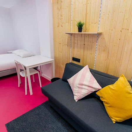 Koala Hostel Mercado Alicante Bagian luar foto