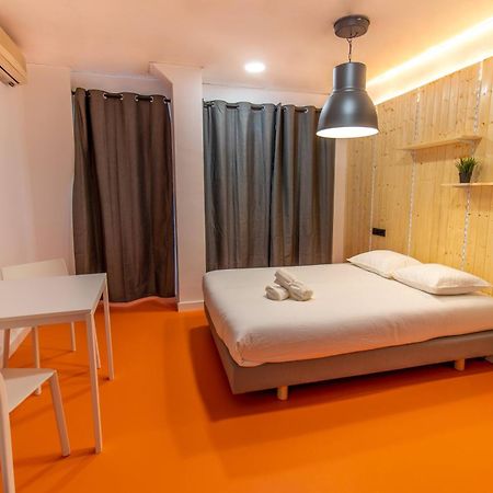 Koala Hostel Mercado Alicante Bagian luar foto