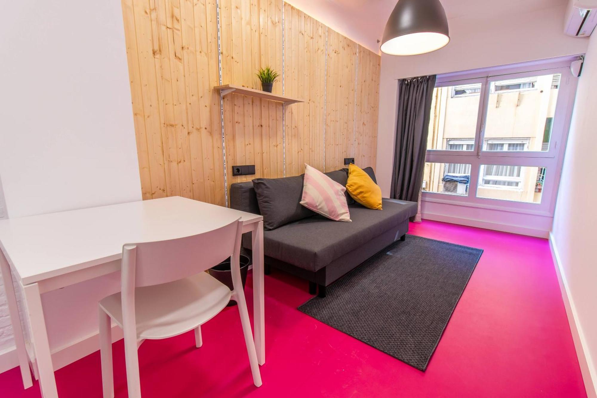Koala Hostel Mercado Alicante Bagian luar foto