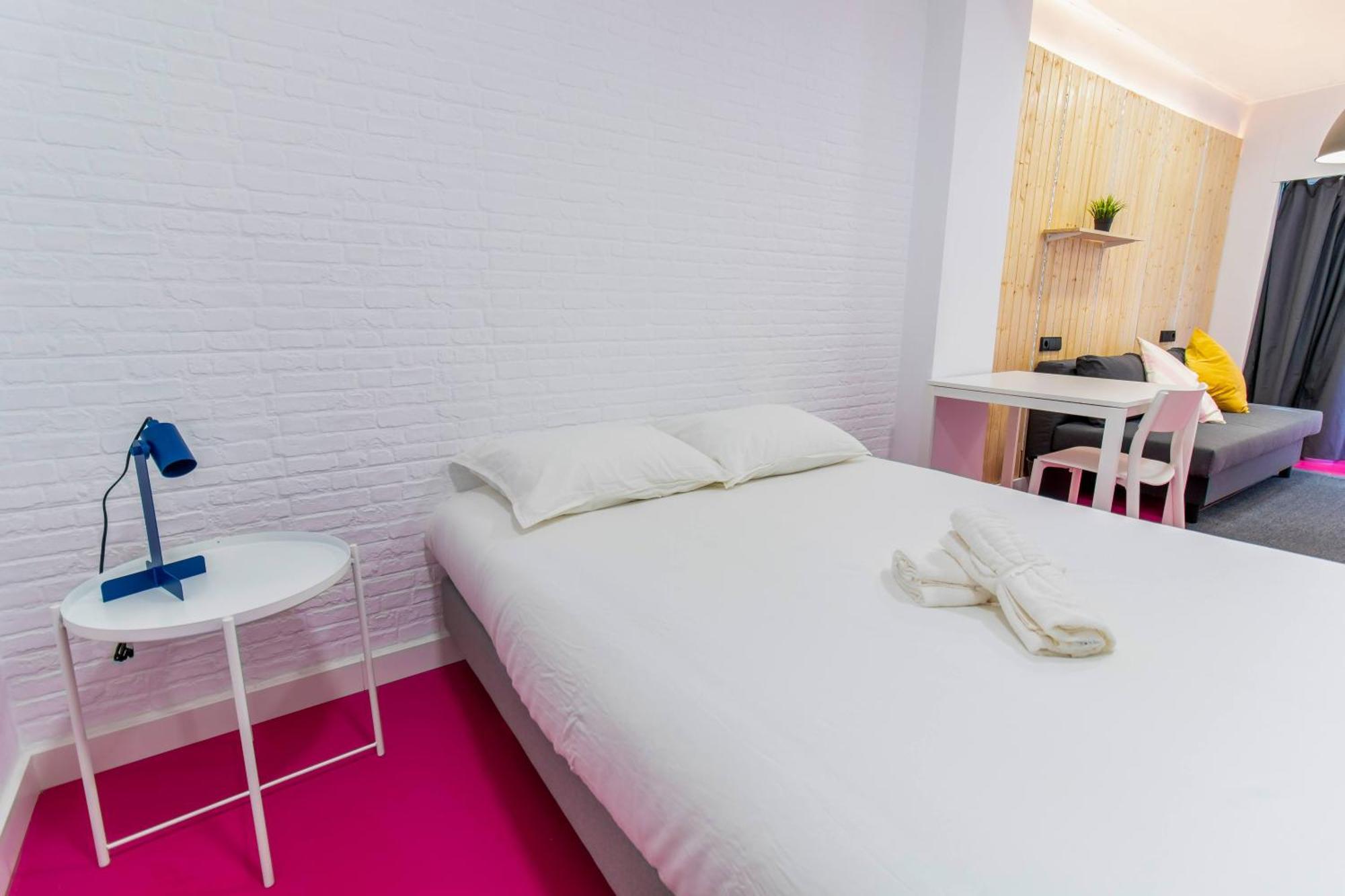 Koala Hostel Mercado Alicante Bagian luar foto