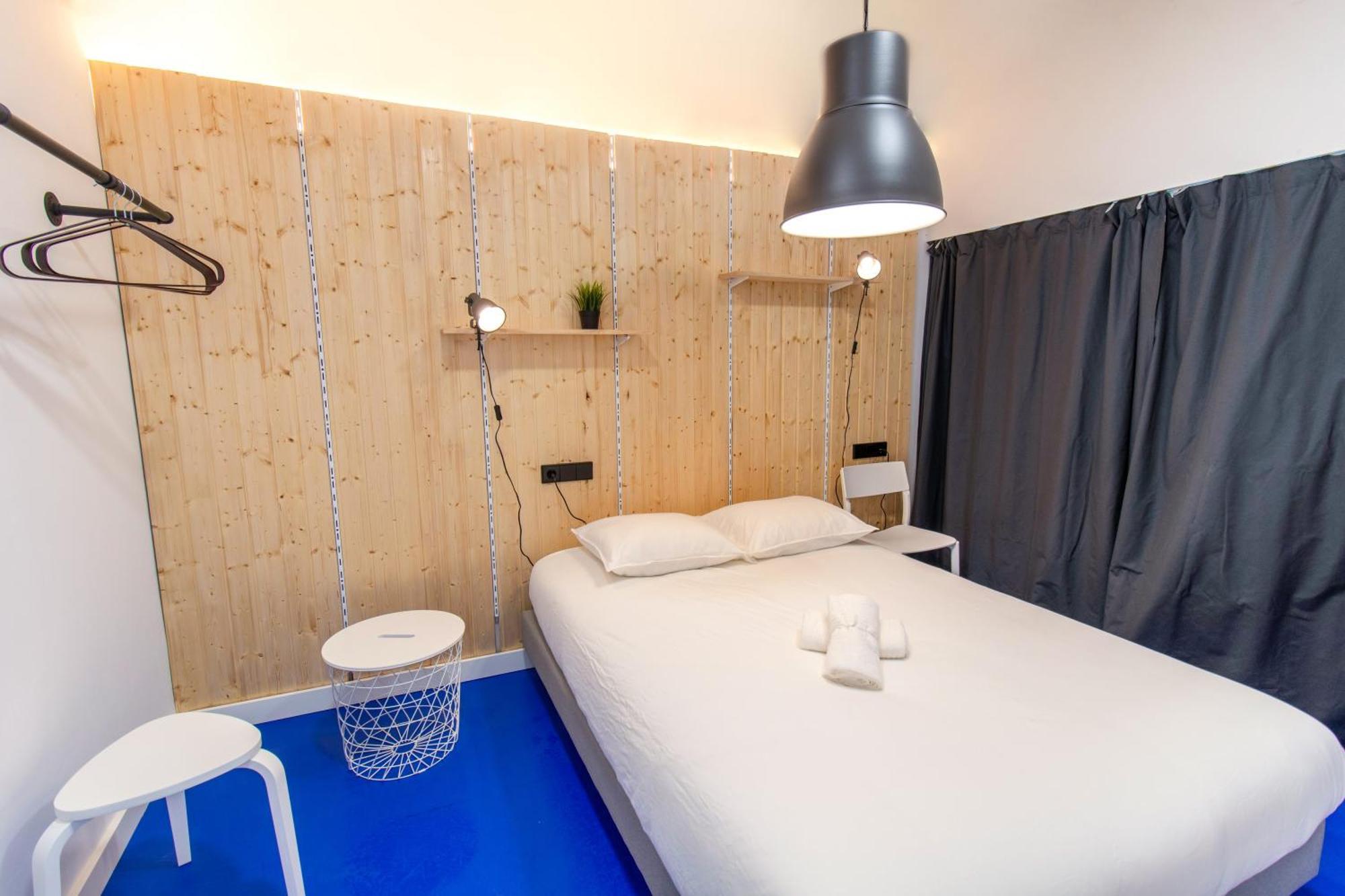 Koala Hostel Mercado Alicante Bagian luar foto