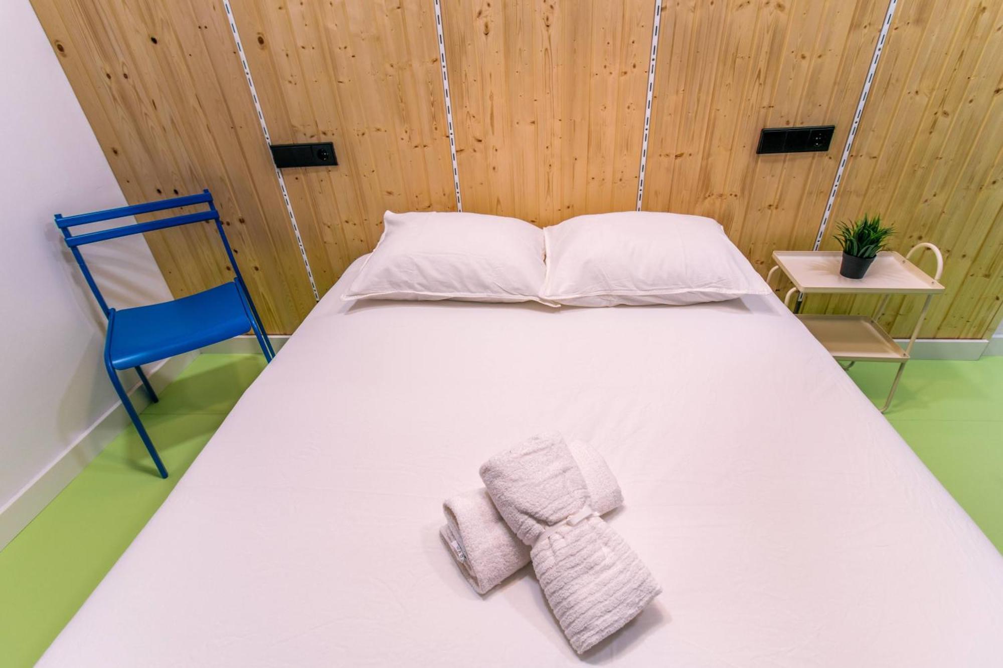 Koala Hostel Mercado Alicante Bagian luar foto