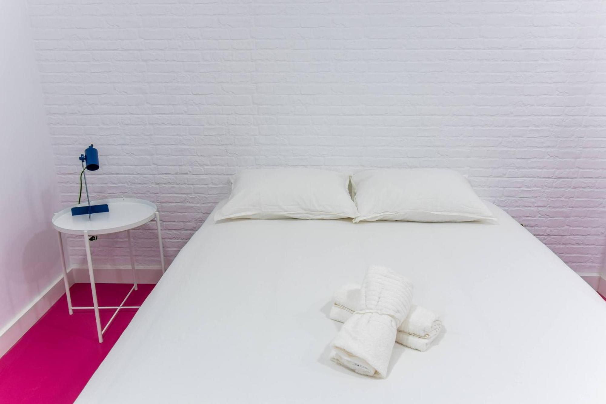 Koala Hostel Mercado Alicante Bagian luar foto