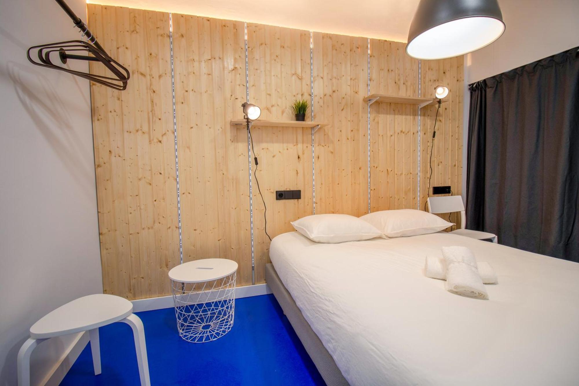 Koala Hostel Mercado Alicante Bagian luar foto