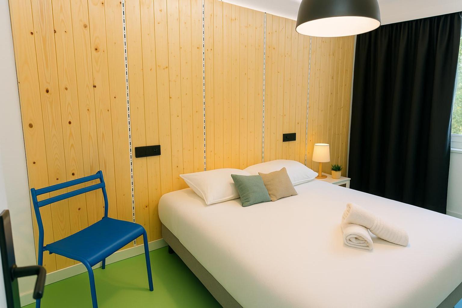 Koala Hostel Mercado Alicante Bagian luar foto