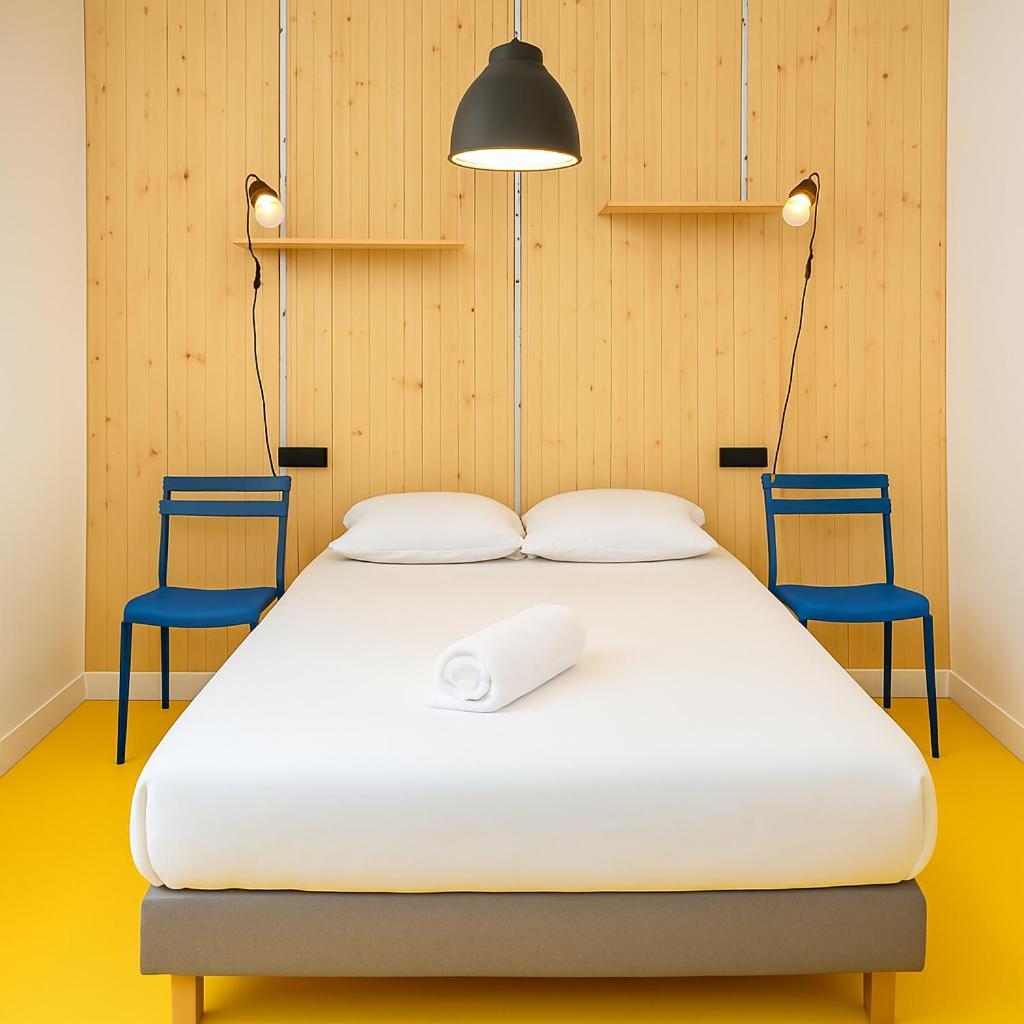 Koala Hostel Mercado Alicante Bagian luar foto