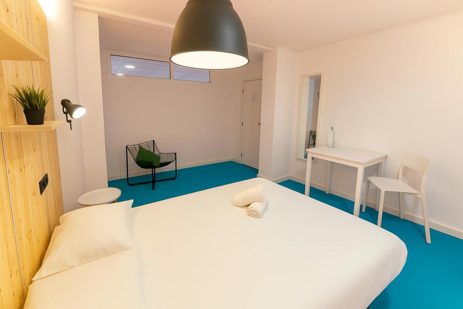 Koala Hostel Mercado Alicante Bagian luar foto